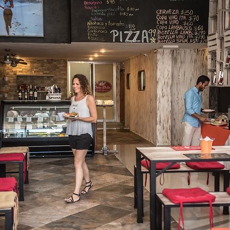 Sunrise 42 Suites Hotel Πλάγια Ντελ Κάρμεν Εξωτερικό φωτογραφία