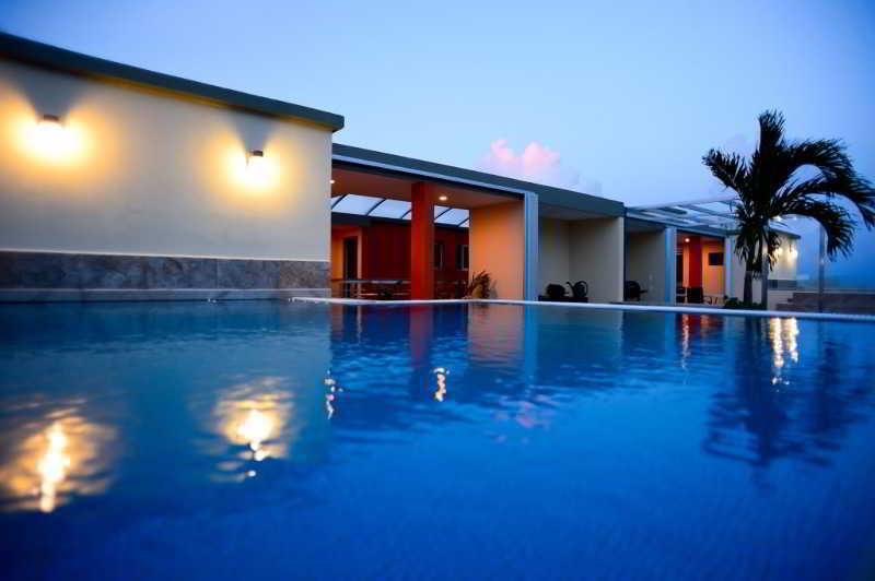 Sunrise 42 Suites Hotel Πλάγια Ντελ Κάρμεν Εξωτερικό φωτογραφία