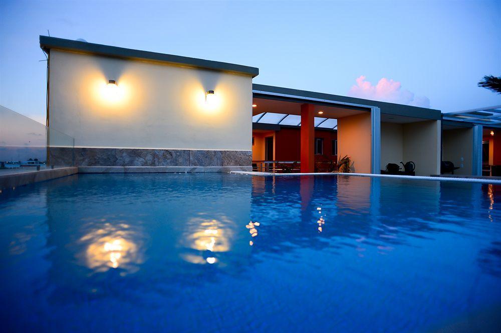 Sunrise 42 Suites Hotel Πλάγια Ντελ Κάρμεν Εξωτερικό φωτογραφία