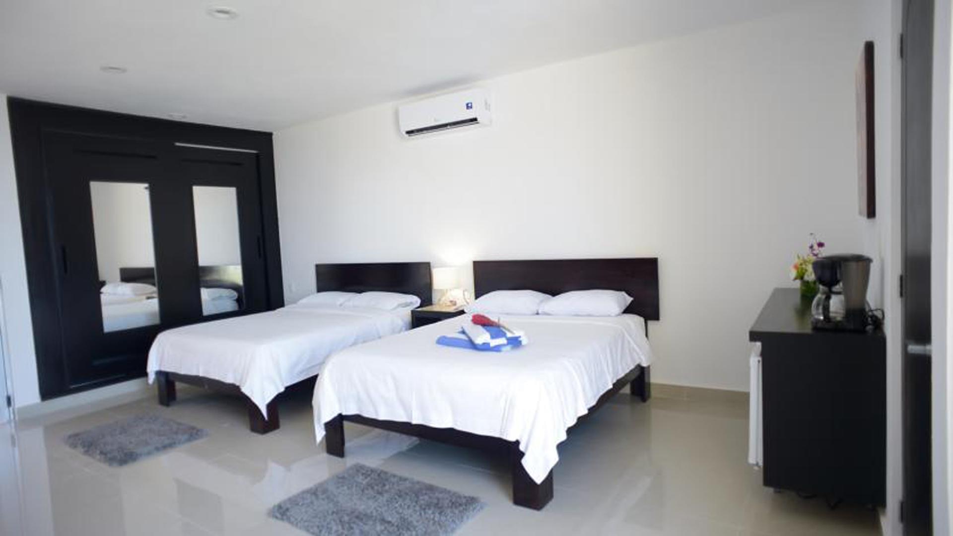 Sunrise 42 Suites Hotel Πλάγια Ντελ Κάρμεν Εξωτερικό φωτογραφία