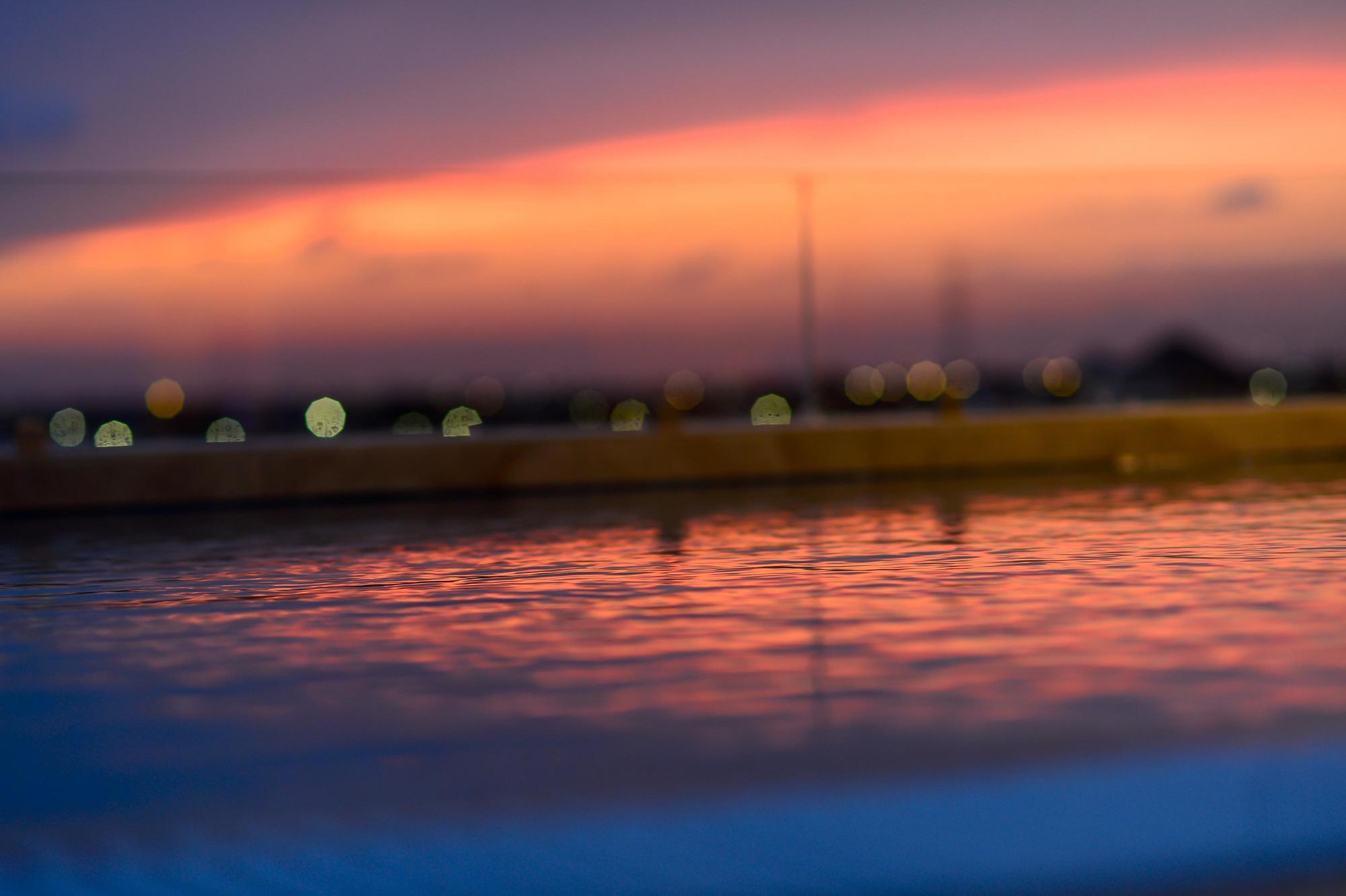Sunrise 42 Suites Hotel Πλάγια Ντελ Κάρμεν Εξωτερικό φωτογραφία