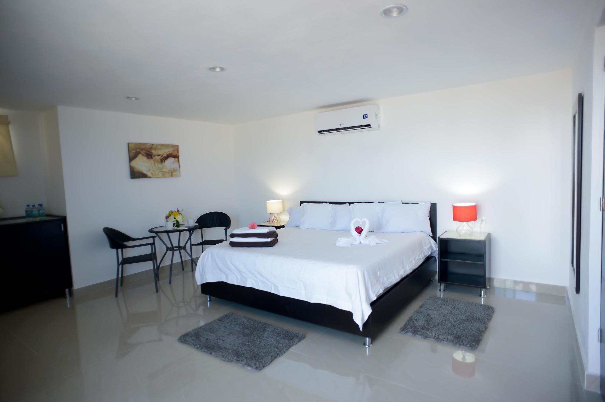 Sunrise 42 Suites Hotel Πλάγια Ντελ Κάρμεν Εξωτερικό φωτογραφία