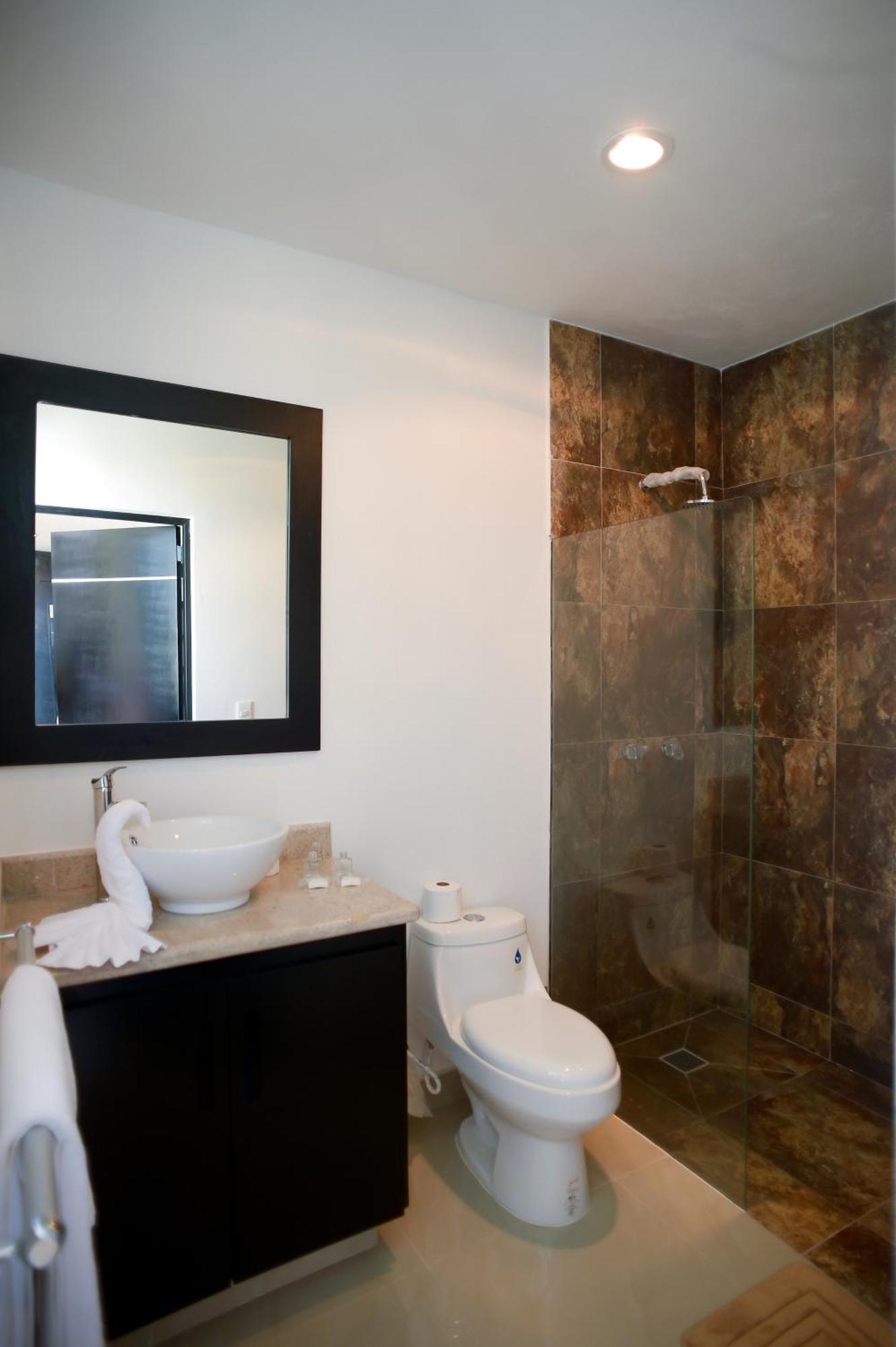 Sunrise 42 Suites Hotel Πλάγια Ντελ Κάρμεν Εξωτερικό φωτογραφία