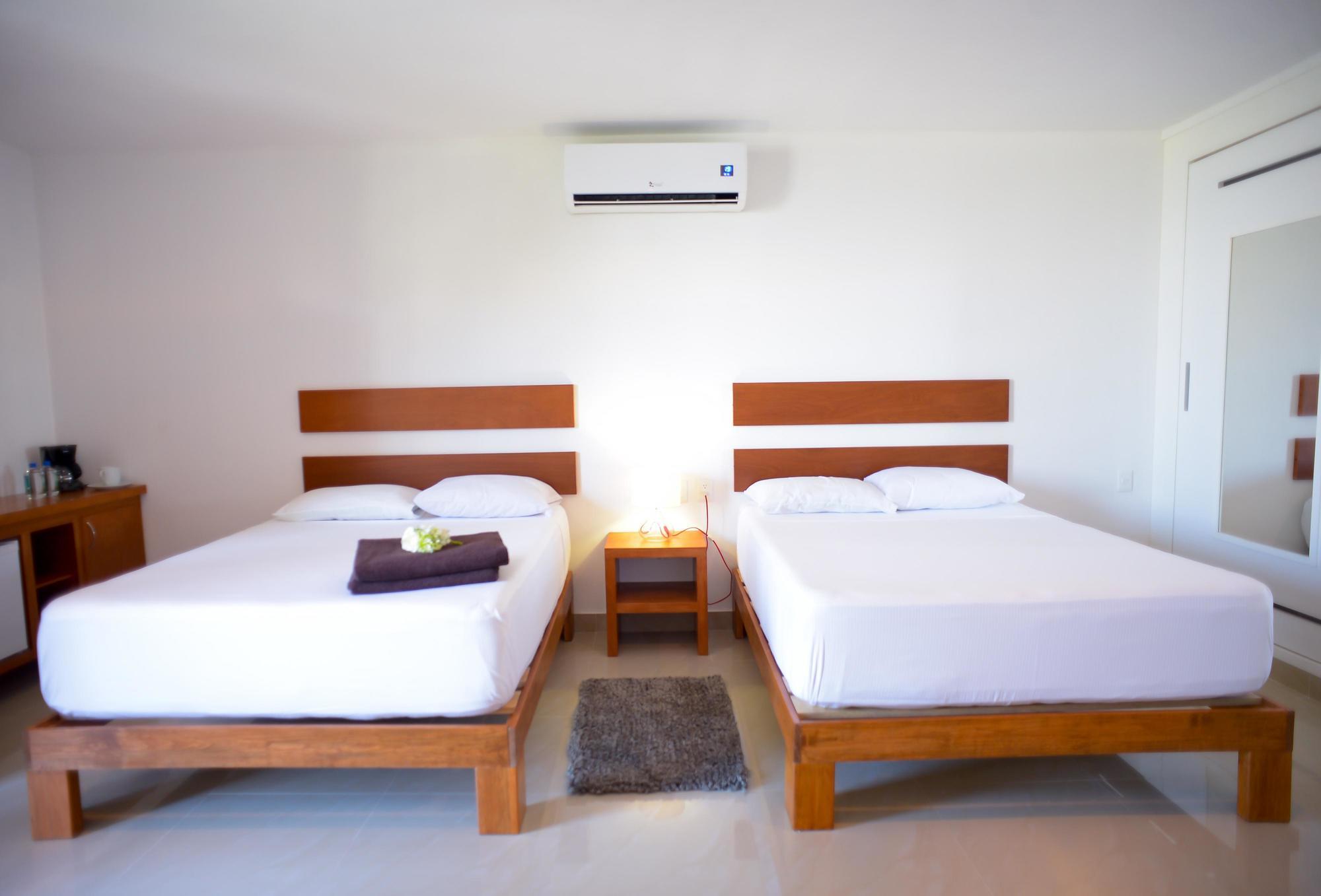 Sunrise 42 Suites Hotel Πλάγια Ντελ Κάρμεν Εξωτερικό φωτογραφία