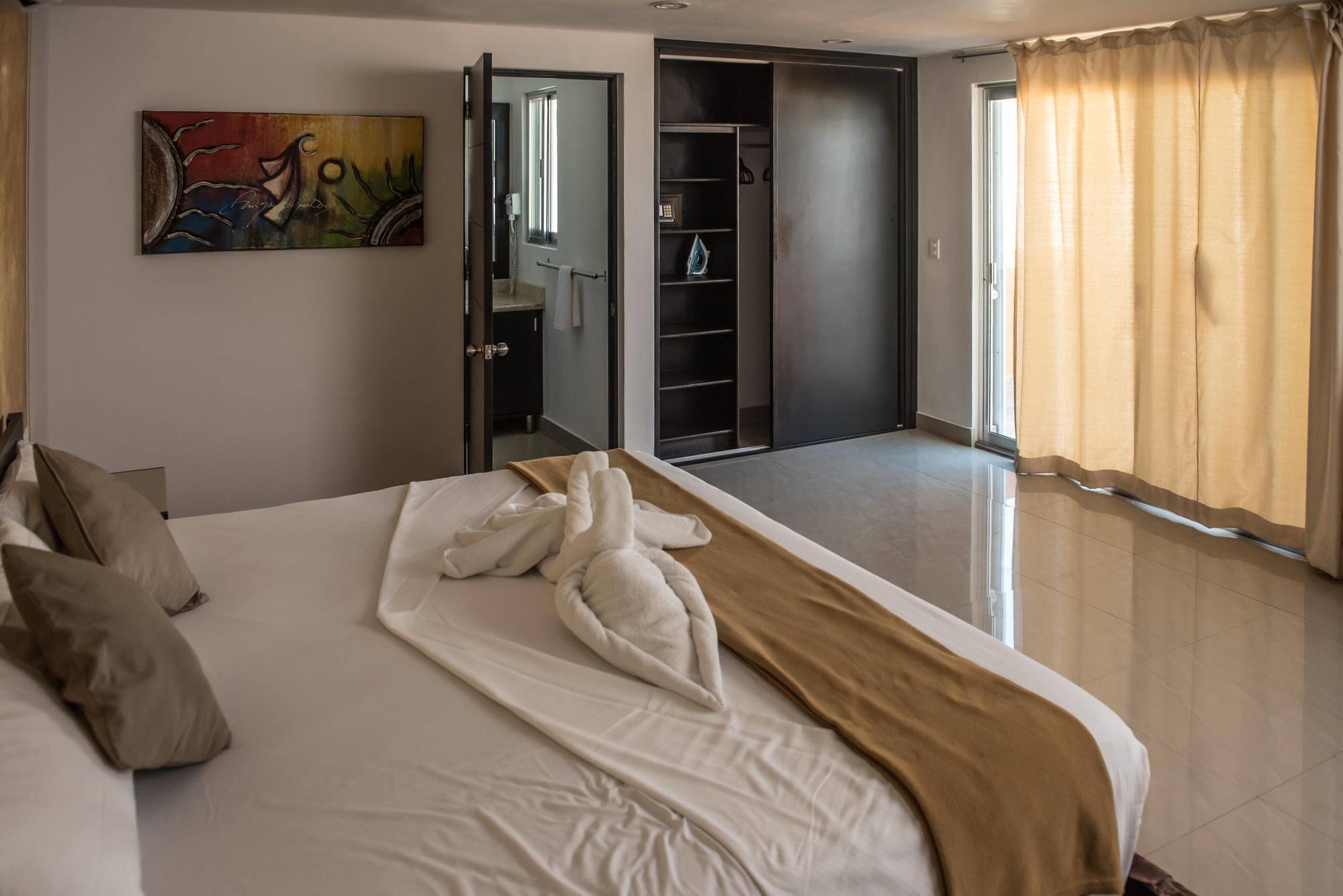 Sunrise 42 Suites Hotel Πλάγια Ντελ Κάρμεν Εξωτερικό φωτογραφία